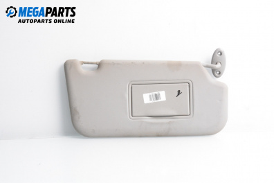 Сенник за Ford Fusion Hatchback (08.2002 - 12.2012), позиция: дясна