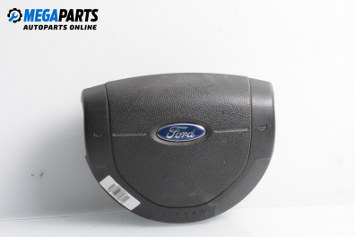 Airbag за Ford Fusion Hatchback (08.2002 - 12.2012), 4+1 вр., хечбек, позиция: предна