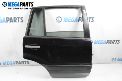 Врата за Ford Fusion Hatchback (08.2002 - 12.2012), 4+1 вр., хечбек, позиция: задна, дясна