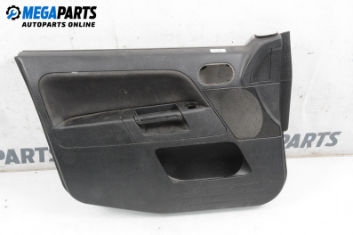 Кора врата за Ford Fusion Hatchback (08.2002 - 12.2012), 4+1 вр., хечбек, позиция: предна, лява
