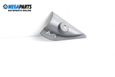 Интериорна пластмаса за Ford Fusion Hatchback (08.2002 - 12.2012), 4+1 вр., хечбек, позиция: лява