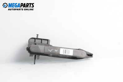 Брава на врата за Ford Fusion Hatchback (08.2002 - 12.2012), позиция: предна, дясна