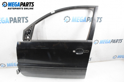 Врата за Ford Fusion Hatchback (08.2002 - 12.2012), 4+1 вр., хечбек, позиция: предна, лява