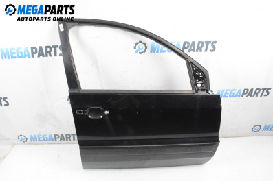 Врата за Ford Fusion Hatchback (08.2002 - 12.2012), 4+1 вр., хечбек, позиция: предна, дясна