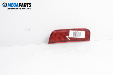 Светлоотразител за Ford Fusion Hatchback (08.2002 - 12.2012), хечбек, позиция: лява