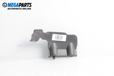 Кора над радиатор за Ford Fusion Hatchback (08.2002 - 12.2012), 4+1 вр., хечбек