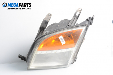Фар за Ford Fusion Hatchback (08.2002 - 12.2012), хечбек, позиция: лява