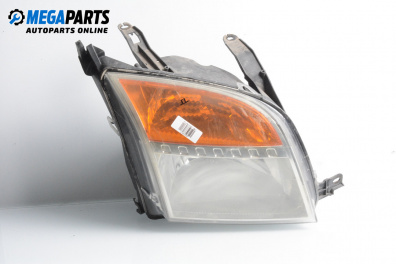 Фар за Ford Fusion Hatchback (08.2002 - 12.2012), хечбек, позиция: дясна