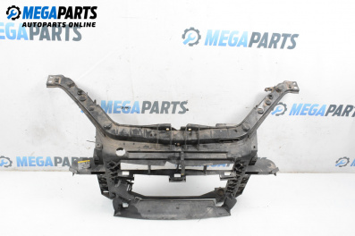 Маска за Ford Fusion Hatchback (08.2002 - 12.2012), хечбек