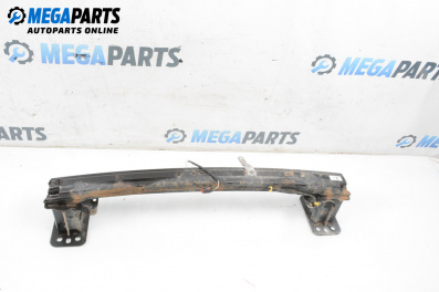 Основа броня за Ford Fusion Hatchback (08.2002 - 12.2012), хечбек, позиция: предна