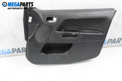 Кора врата за Ford Fusion Hatchback (08.2002 - 12.2012), 4+1 вр., хечбек, позиция: предна, дясна