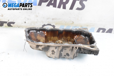 Картер за Ford Fusion Hatchback (08.2002 - 12.2012) 1.4, 80 к.с.