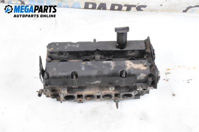 Глава за Ford Fusion Hatchback (08.2002 - 12.2012) 1.4, 80 к.с.