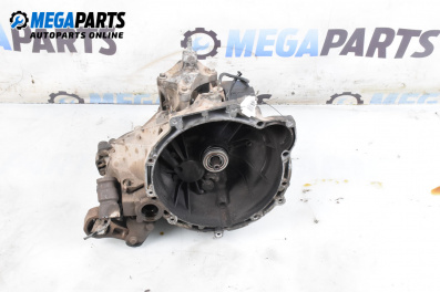 Ръчна скоростна кутия за Ford Fusion Hatchback (08.2002 - 12.2012) 1.4, 80 к.с.