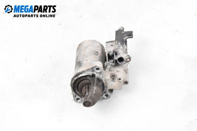 Стартер за Ford Fusion Hatchback (08.2002 - 12.2012) 1.4, 80 к.с.