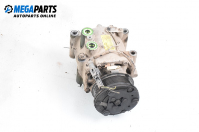 Компресор климатик за Ford Fusion Hatchback (08.2002 - 12.2012) 1.4, 80 к.с.