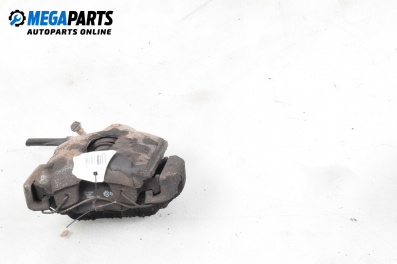 Спирачен апарат за Ford Fusion Hatchback (08.2002 - 12.2012), позиция: задна, дясна