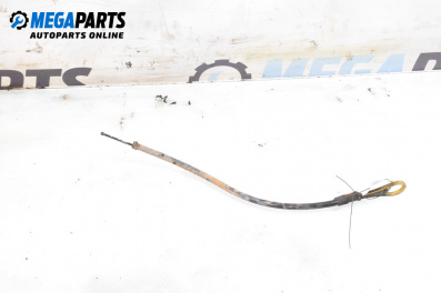 Щека за масло за Ford Fusion Hatchback (08.2002 - 12.2012) 1.4, 80 к.с.