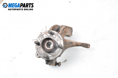 Шенкел главина за Ford Fusion Hatchback (08.2002 - 12.2012), позиция: предна, лява