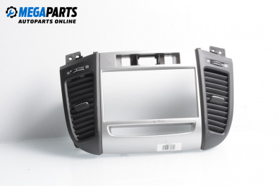 Духалки парно за Hyundai Santa Fe II SUV (10.2005 - 12.2012)
