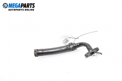 EGR тръба за Hyundai Santa Fe II SUV (10.2005 - 12.2012) 2.2 CRDi 4x4, 155 к.с.