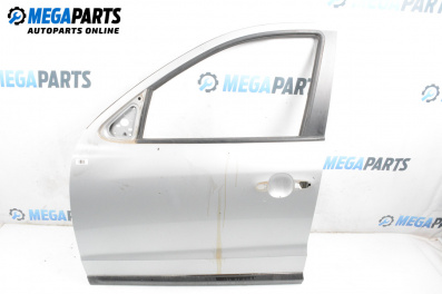 Врата за Hyundai Santa Fe II SUV (10.2005 - 12.2012), 4+1 вр., джип, позиция: предна, лява