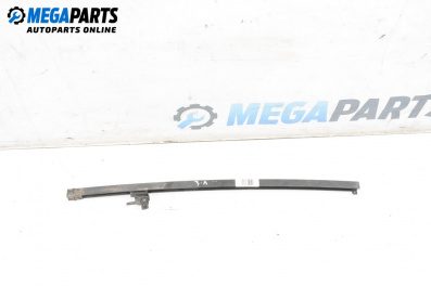 Водач стъкло за Hyundai Santa Fe II SUV (10.2005 - 12.2012), 4+1 вр., джип, позиция: задна, лява