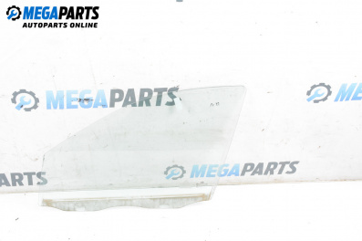 Странично стъкло за Hyundai Santa Fe II SUV (10.2005 - 12.2012), 4+1 вр., джип, позиция: предна, лява