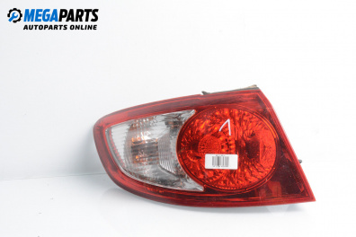 Стоп за Hyundai Santa Fe II SUV (10.2005 - 12.2012), джип, позиция: лява