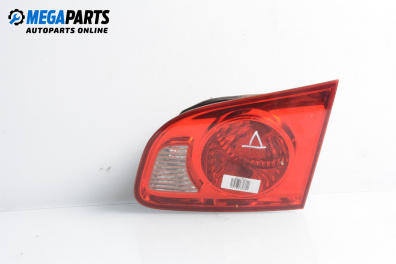 Вътрешен стоп за Hyundai Santa Fe II SUV (10.2005 - 12.2012), джип, позиция: дясна