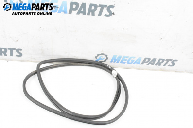 Уплътнение за врата за Hyundai Santa Fe II SUV (10.2005 - 12.2012), 4+1 вр., джип, позиция: предна, дясна