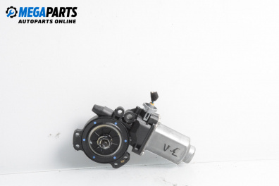 Електромотор за стъклоподемник за Hyundai Santa Fe II SUV (10.2005 - 12.2012), 4+1 вр., джип, позиция: задна, лява