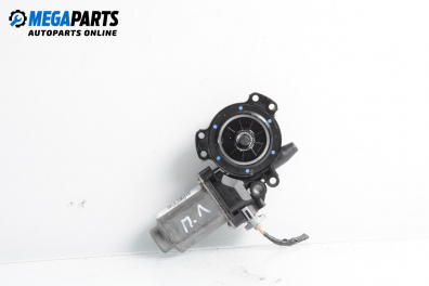 Електромотор за стъклоподемник за Hyundai Santa Fe II SUV (10.2005 - 12.2012), 4+1 вр., джип, позиция: предна, лява