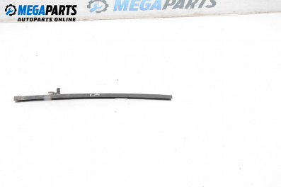 Водач стъкло за Hyundai Santa Fe II SUV (10.2005 - 12.2012), 4+1 вр., джип, позиция: задна, дясна