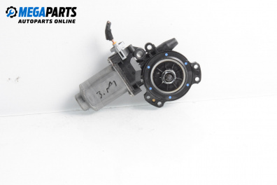 Електромотор за стъклоподемник за Hyundai Santa Fe II SUV (10.2005 - 12.2012), 4+1 вр., джип, позиция: задна, дясна