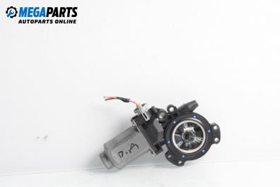 Електромотор за стъклоподемник за Hyundai Santa Fe II SUV (10.2005 - 12.2012), 4+1 вр., джип, позиция: предна, дясна