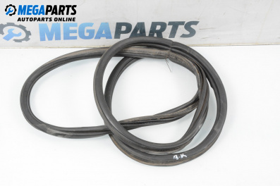 Уплътнение за багажник за Peugeot 308 Hatchback I (09.2007 - 12.2016), 4+1 вр., хечбек, позиция: задна