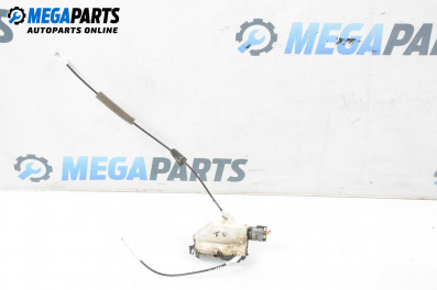 Брава на врата за Peugeot 308 Hatchback I (09.2007 - 12.2016), позиция: предна, дясна