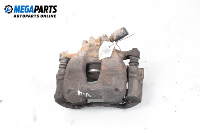 Спирачен апарат за Peugeot 308 Hatchback I (09.2007 - 12.2016), позиция: предна, лява