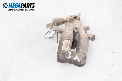 Спирачен апарат за Peugeot 308 Hatchback I (09.2007 - 12.2016), позиция: задна, дясна