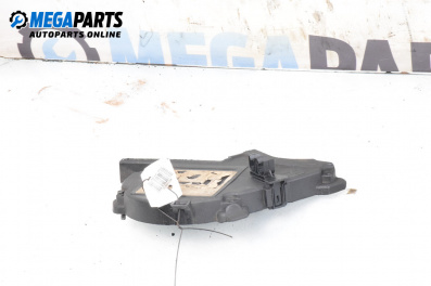 Капак ангренажен ремък за Peugeot 308 Hatchback I (09.2007 - 12.2016) 1.6 HDi, 109 к.с.