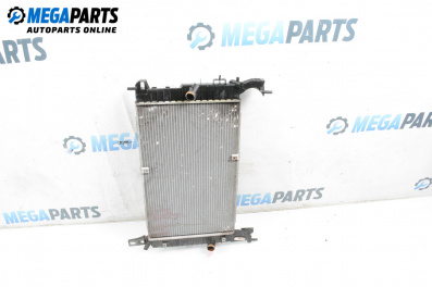 Воден радиатор за Opel Meriva A Minivan (05.2003 - 05.2010) 1.7 CDTI, 100 к.с.