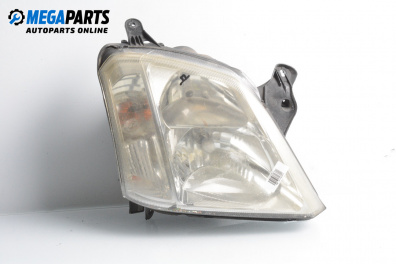 Фар за Opel Meriva A Minivan (05.2003 - 05.2010), миниван, позиция: дясна