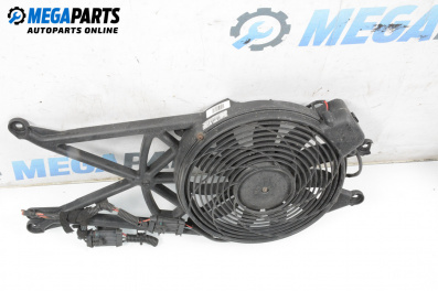 Перка охлаждане за Opel Meriva A Minivan (05.2003 - 05.2010) 1.7 CDTI, 100 к.с.