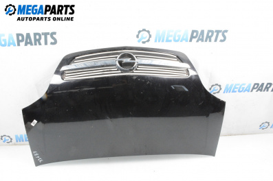 Преден капак за Opel Meriva A Minivan (05.2003 - 05.2010), 4+1 вр., миниван, позиция: предна