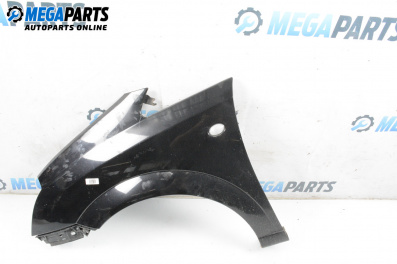 Калник за Opel Meriva A Minivan (05.2003 - 05.2010), 4+1 вр., миниван, позиция: предна, лява