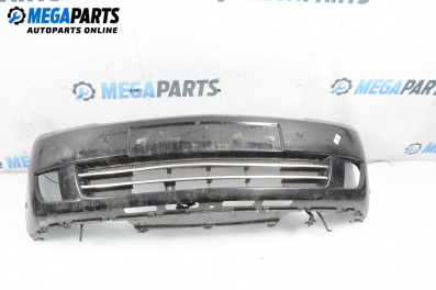 Предна броня за Opel Meriva A Minivan (05.2003 - 05.2010), миниван, позиция: предна