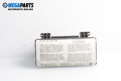 Airbag за Opel Meriva A Minivan (05.2003 - 05.2010), 4+1 вр., миниван, позиция: предна