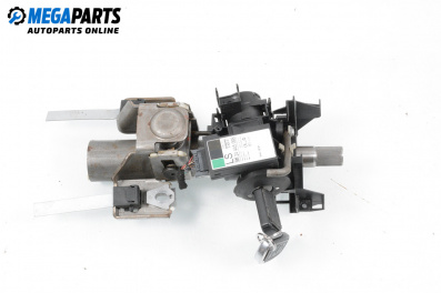 Кормилен прът за Opel Meriva A Minivan (05.2003 - 05.2010), №  24445098