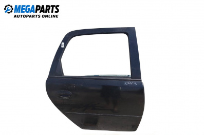 Врата за Opel Meriva A Minivan (05.2003 - 05.2010), 4+1 вр., миниван, позиция: задна, дясна
